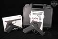 2025 Sturm Ruger RXM 9mm Luger Black in Excellent Condition Image 2