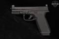 2025 Sturm Ruger RXM 9mm Luger Black in Excellent Condition Image 3