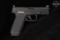 2025 Sturm Ruger RXM 9mm Luger Black in Excellent Condition Image 4