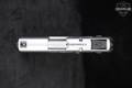 2014 Sturm Ruger SR40c .40 S&W Two-Tone Stainless in Good Condition Image 5