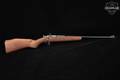 Rogue Rifle Co. Chipmunk Rocky Mountain Elk Foundation (RMEF) 20th Anniversary .22 S/L/LR Blued & Wood in Good Condition Image 3