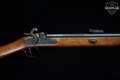Thompson Center (TC, T/C, TCA) New Englander .50 BPM (Black Powder) Color Case Hardened in Very Good Condition Image 4