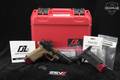 ZEV OZ-9 Elite Competition 9mm Luger Black in Very Good Condition Image 2