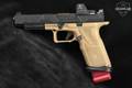 ZEV OZ-9 Elite Competition 9mm Luger Black in Very Good Condition Image 3