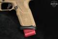 ZEV OZ-9 Elite Competition 9mm Luger Black in Very Good Condition Image 4
