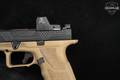 ZEV OZ-9 Elite Competition 9mm Luger Black in Very Good Condition Image 5