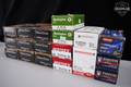 Multiple Manufacturers 38 Special Ammo .38 Spl. in New - Old Stock Condition Image 2