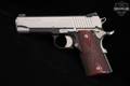 Sig Sauer 1911 C3 .45 ACP Two-Tone Stainless & Black in Very Good Condition Image 3