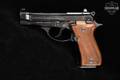 Beretta Mod. 84 BB .380 ACP Blued in Good Condition Image 3