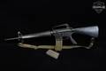 1974 Colt AR-15 Sporter, Model SP1 .223 Rem. Black in Good Condition Image 2