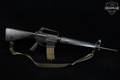 1974 Colt AR-15 Sporter, Model SP1 .223 Rem. Black in Good Condition Image 3