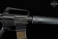 1974 Colt AR-15 Sporter, Model SP1 .223 Rem. Black in Good Condition Image 5
