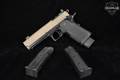 Springfield Armory Prodigy DS 1911 9mm Luger Black in Very Good Condition Image 2