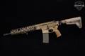 Sig Sauer MCX Spear LT 5.56mm NATO Coyote Tan in Very Good Condition Image 2