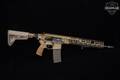 Sig Sauer MCX Spear LT 5.56mm NATO Coyote Tan in Very Good Condition Image 3
