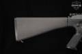 1995 Knight's Armament (KAC) SR-25 Match Rifle 7.62mm NATO (7.62x51) Black in Very Good Condition Image 4