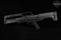 Kel-Tec KS7 12 Gauge Two-Tone Black & Gray in Very Good Condition Image 2