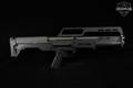 Kel-Tec KS7 12 Gauge Two-Tone Black & Gray in Very Good Condition Image 3