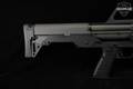Kel-Tec KS7 12 Gauge Two-Tone Black & Gray in Very Good Condition Image 4