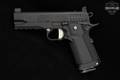 Jacob Grey TWC 9 9mm Luger Black in Excellent Condition Image 3