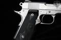 Para Ordnance C7.45 LDA Stainless .45 ACP Stainless Steel in Good Condition Image 4