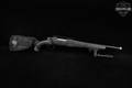 CVA Cascade SB (Short Barrel) .300 AAC Blackout (7.62x35mm) Black/Gray Camo in Excellent Condition Image 3