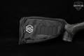 CVA Cascade SB (Short Barrel) .300 AAC Blackout (7.62x35mm) Black/Gray Camo in Excellent Condition Image 4