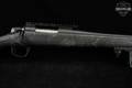 CVA Cascade SB (Short Barrel) .300 AAC Blackout (7.62x35mm) Black/Gray Camo in Excellent Condition Image 5