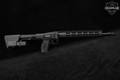 Smith & Wesson (S&W) M&P FPC 9mm Luger Black in Very Good Condition Image 3