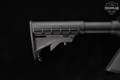 Smith & Wesson (S&W) M&P15-22 Sport .22 LR Black in Very Good Condition Image 4