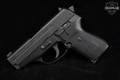 Sig Sauer P239 Nitron .357 SIG Black in Good Condition Image 4