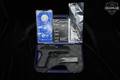 2014 Beretta Px4 Storm Compact F .40 S&W Black Bruniton in Excellent Condition Image 2