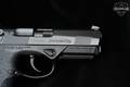 2014 Beretta Px4 Storm Compact F .40 S&W Black Bruniton in Excellent Condition Image 4