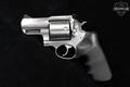 2006 Sturm Ruger Super Redhawk Alaskan .454 Casull Satin Stainless in Good Condition Image 3