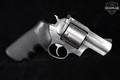 2006 Sturm Ruger Super Redhawk Alaskan .454 Casull Satin Stainless in Good Condition Image 4