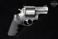 2006 Sturm Ruger Super Redhawk Alaskan .454 Casull Satin Stainless in Good Condition Image 5