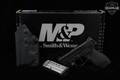 Smith & Wesson (S&W) M&P40 Shield M2.0 Crimson Trace .40 S&W Black in Excellent Condition Image 2