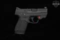 Smith & Wesson (S&W) M&P40 Shield M2.0 Crimson Trace .40 S&W Black in Excellent Condition Image 3