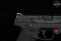 Smith & Wesson (S&W) M&P40 Shield M2.0 Crimson Trace .40 S&W Black in Excellent Condition Image 5