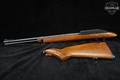 Marlin Firearms Co. Glenfield Model 75C .22 LR Blued & Walnut in Poor Condition Image 2