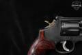 1968 Smith & Wesson (S&W) Model 15-3 K-38 Combat Masterpiece .38 Spl. Matte Black in Good Condition Image 5