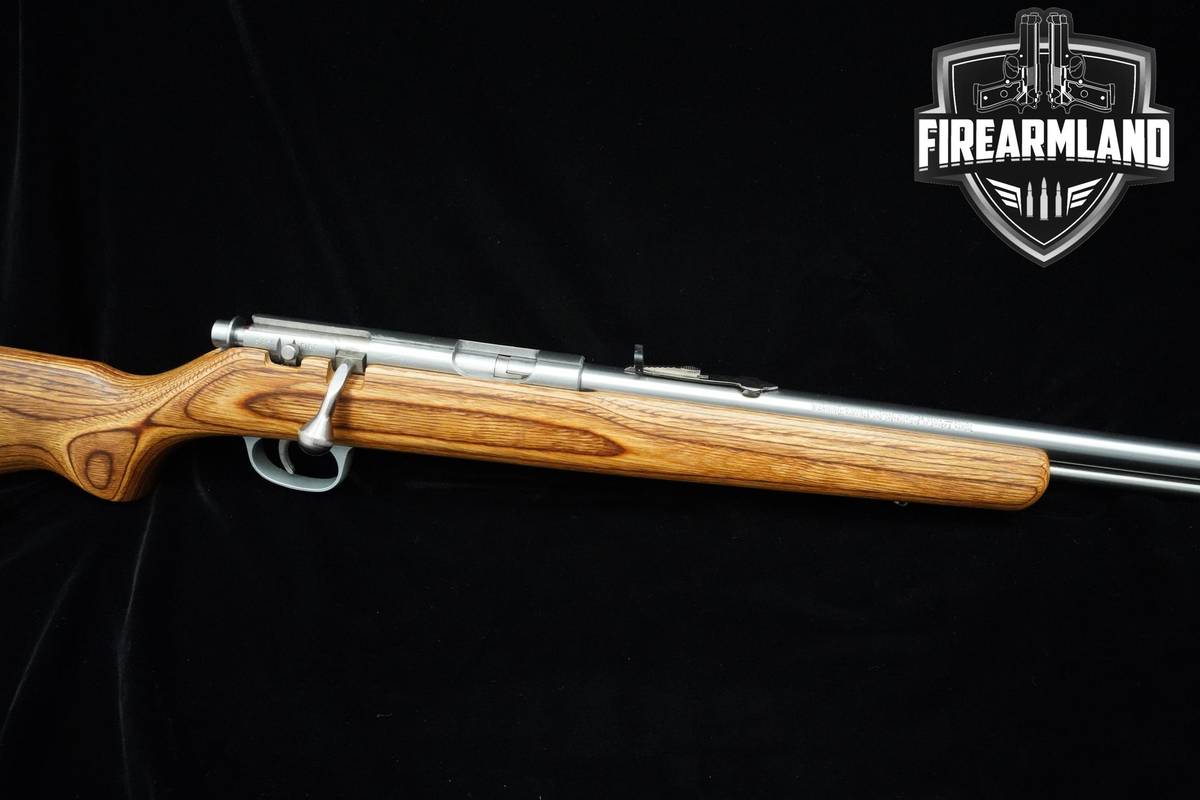 1996 Marlin Model 883SS 22 Magnum 22" Marlin 883SS JM STAMPED