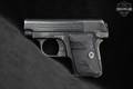 1918 Colt Model 1908 Vest Pocket .25 ACP (6.35mm) Blued in Fair Condition Image 2