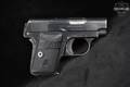 1918 Colt Model 1908 Vest Pocket .25 ACP (6.35mm) Blued in Fair Condition Image 4