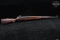 1942 Springfield Armory M1 Garand .30-06 Parkerized & Walnut in Good Condition Image 3