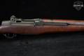 1942 Springfield Armory M1 Garand .30-06 Parkerized & Walnut in Good Condition Image 5