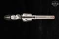 1982-1983 Smith & Wesson (S&W) Model 686 No Dash; Factory M Modification .357 Mag. Satin Stainless in Good Condition Image 5