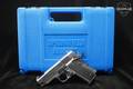 Springfield Armory V10 Ultra Compact .45 ACP Stainless Steel in Very Good Condition Image 2
