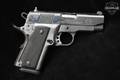 Springfield Armory V10 Ultra Compact .45 ACP Stainless Steel in Very Good Condition Image 3