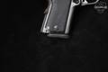 Springfield Armory V10 Ultra Compact .45 ACP Stainless Steel in Very Good Condition Image 4